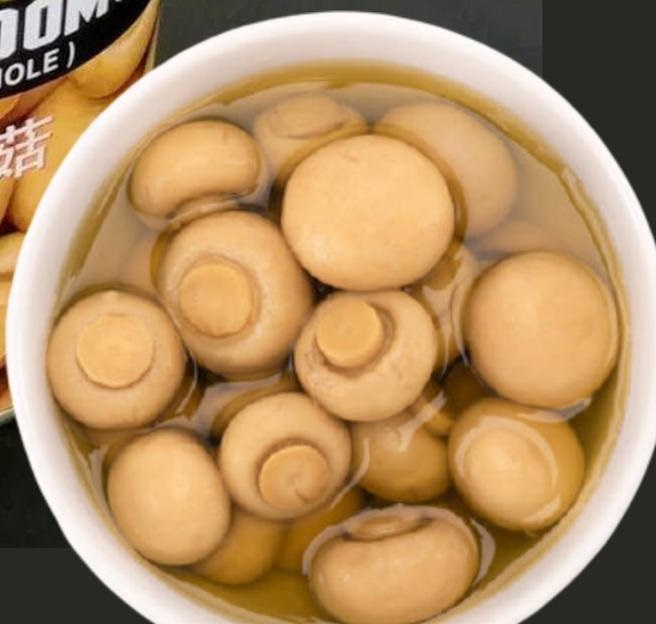 Picture of Mushroom Can Champion-400g