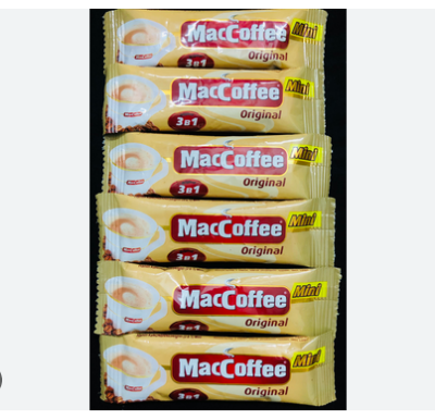 Picture of MacCoffee Original_ 3in1- Mini 32 Scht
