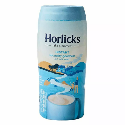 Picture of Horlicks Instant Hot Malty Goodness 500g(UK)