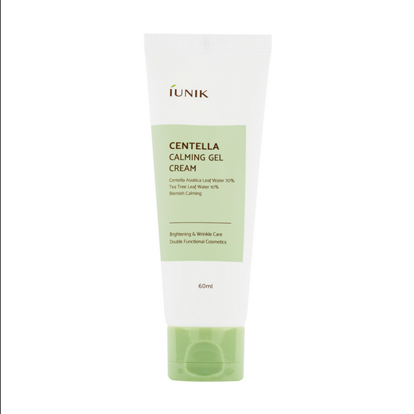 Picture of iUNIK – Centella Calming Gel Cream (60ml)