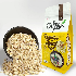 I Am Organic Regular Rolled Oats 500g