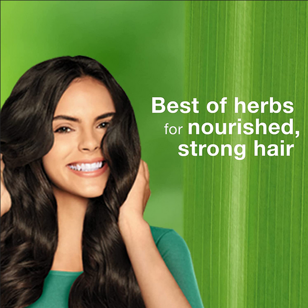 Picture of Himalaya Smooth & Silky Moisturising Shampoo Size: 400ml