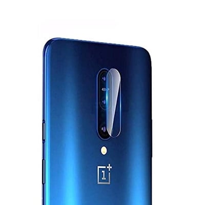 Picture of One Plus 7 Pro Camera Lens - Multicolor