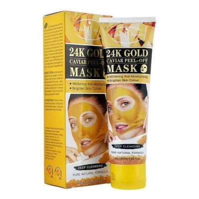 Picture of 24K Gold Mask 120ml