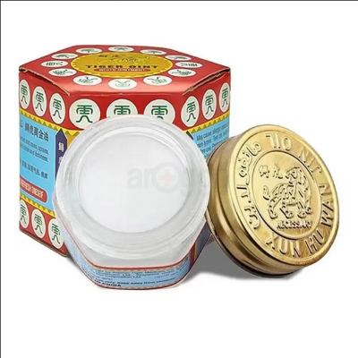 Picture of Tiger Cloud Balm 19.4g