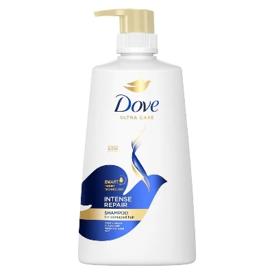 Picture of Dove Intense Repair Shampoo 680ml Thailand - Multicolor