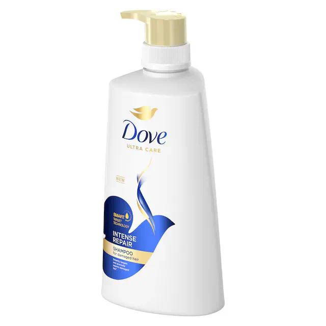 Picture of Dove Intense Repair Shampoo 680ml Thailand - Multicolor