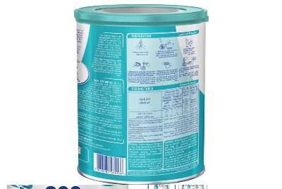 Picture of Nan Optipro 3 Baby Milk 800g (Dubai) - 800