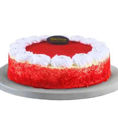 Picture of Red Velvet Indulge 500gm