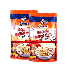 COMBO Cowhead Organic Rolled Baby Oats (Instant)  2 Packets