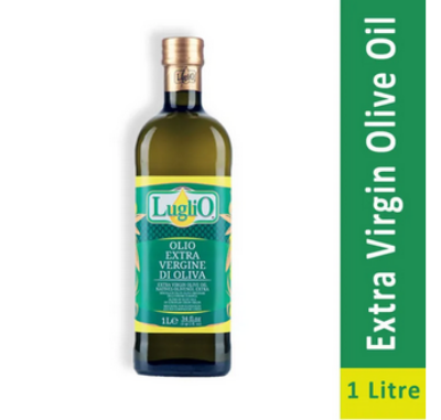 Picture of Extra Virgin Olive Oil 1 ltr(Italy)