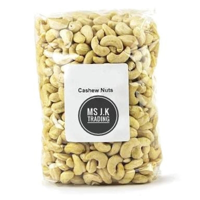 Picture of Kaju Badam (Cashew Nut) 500gm Imported