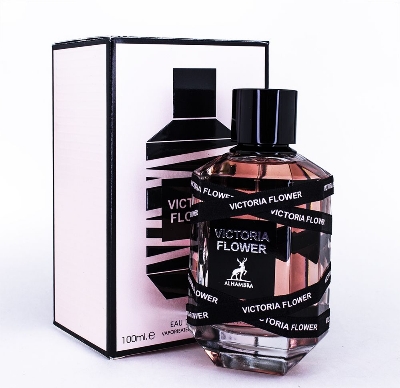 Picture of Victoria Flower perfume 100 ml EDP Maison Alhambra