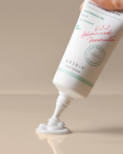 Picture of Panthenol 10 Skin Smoothing Shield Cream – AXIS-Y