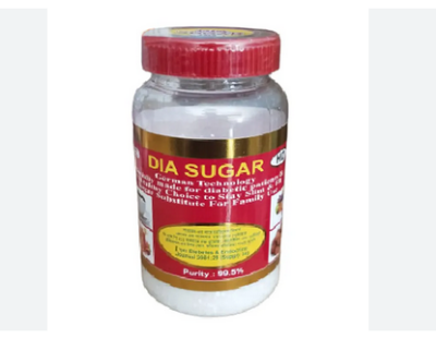 Picture of Dia Sugar 100 Gm
