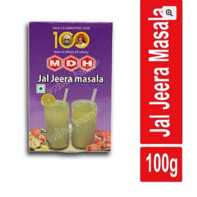 Picture of MDH Jal Jeera Masala -100gm