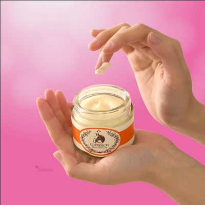 Picture of GUERISSON 9 Complex Cream 70g - Floral