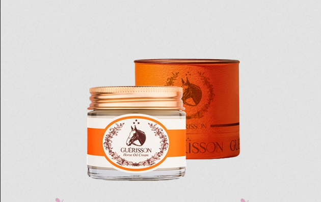 Picture of GUERISSON 9 Complex Cream 70g - Floral