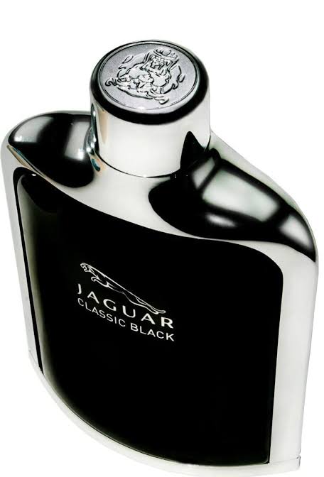 Picture of Jaguar Classic Black for Men Eau De Toilette Vaporisateur Natural Spray-100ml - Multicolor