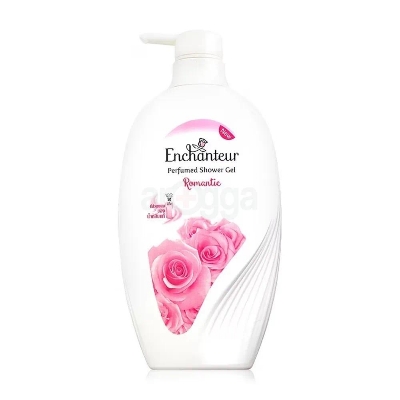 Picture of Enchanteur Romantic Perfumed Shower Gel 550ml - Floral