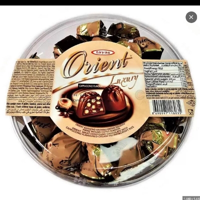 Picture of TAYAS ORIENT LUXURY 250gm(Turkey)