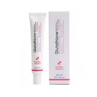 Picture of Beaute Glutathione Brightening Tone Up Cream (40ml)