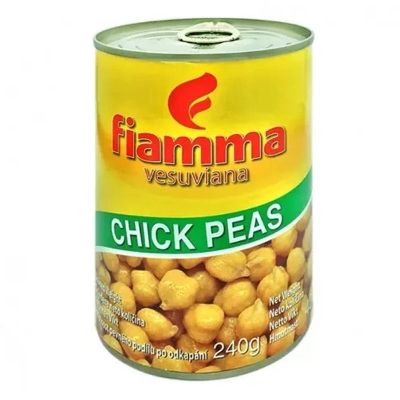 Picture of Chick Peas 400G