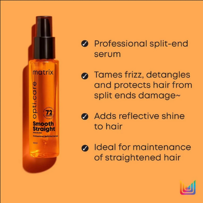 Picture of MAT.RIX Opti Care Professional Split End Serum –100ml- India