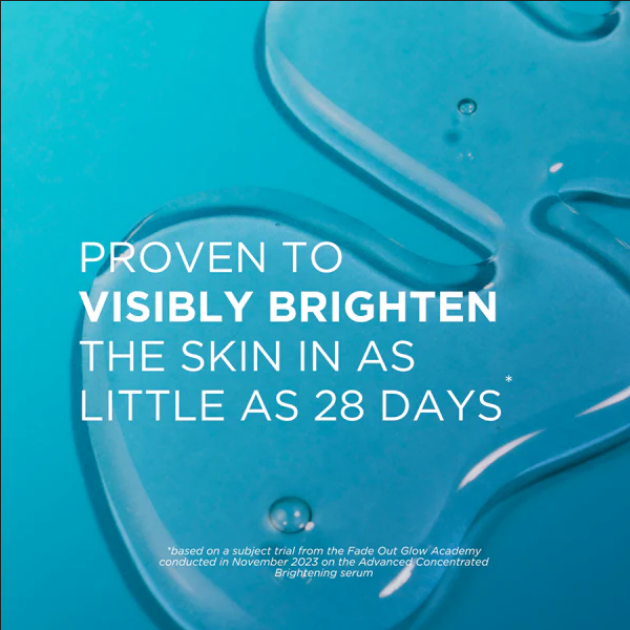 Picture of Advanced Concentrated Brightening Serum 9 reviews  30ml