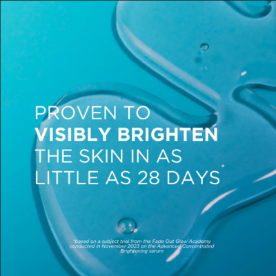 Picture of Advanced Concentrated Brightening Serum 9 reviews  30ml