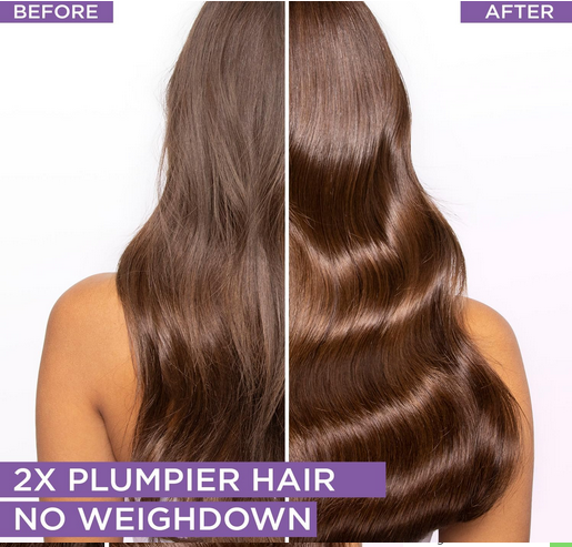 Picture of L'OREAL PARIS Elvive Hyaluron Moisture Shampoo For 400ML+ Conditioner 360ML For Frizzy & Dehydrated Hair