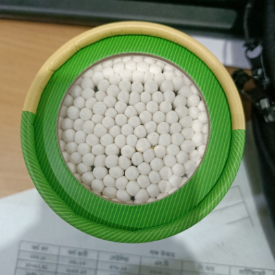 Picture of Makeup Cotton Buds - White-200pcs box - White