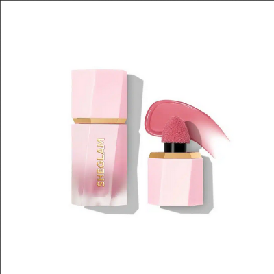 Picture of SHEGLAM Color Bloom Liquid Blush – Love Cake - 1