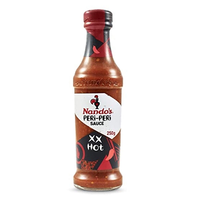 Picture of Nando's Peri-Peri Sauce - 250g