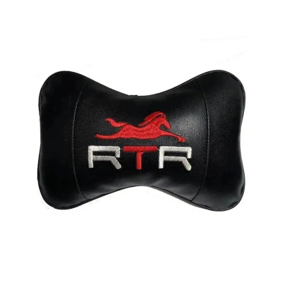 Picture of PVC Leather Bike Pillow - RTR