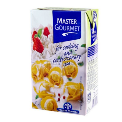 Picture of Master Gourmet Whipping Cream 1 Ltr