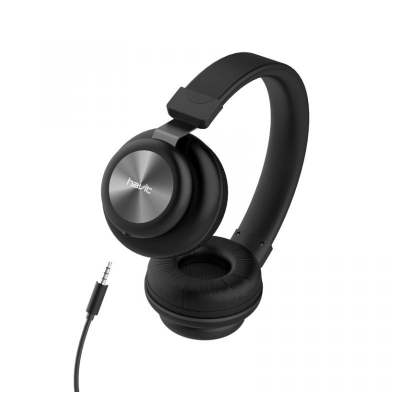 Picture of HAVIT H2263d COLORFUL MUSIC HEADPHONE