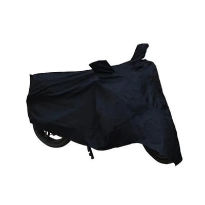 Picture of Waterproof And Dust Resistant Motorcycle Cover For All Weather