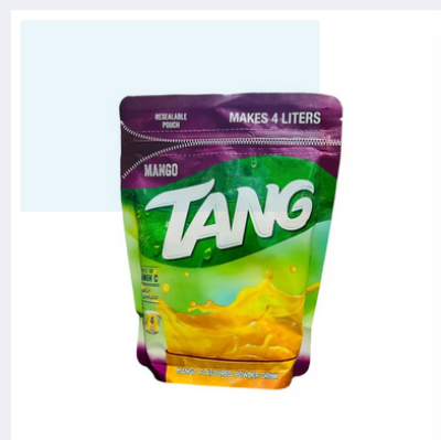 Picture of Tang mango flavour 500 gm Bahrain