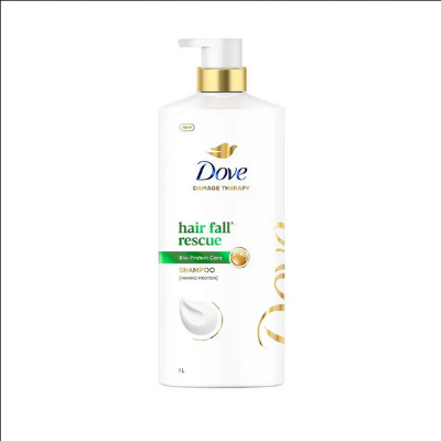 Picture of DOVE Hair Fall Rescue Shampoo 1L