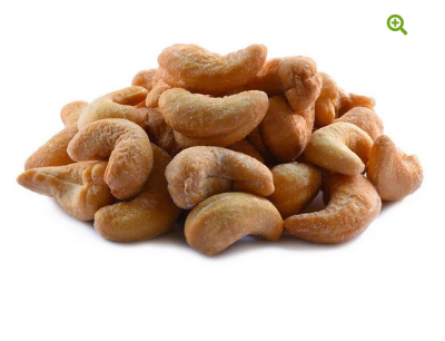 Picture of Cashews Roasted Salted 1 kg