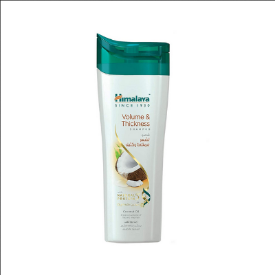 Picture of Himalaya Volume & Thickness Shampoo Size: 400ml