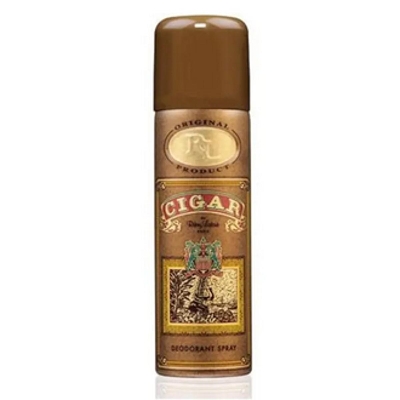 Picture of Remy Latour Cigar Deodorant Spray,200ml - Yellow