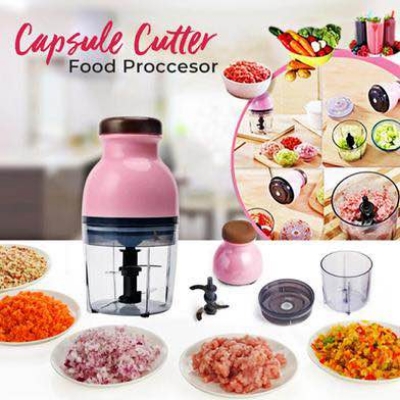 Picture of OSAKA Multi-Purpose Blender Japan Meat Grinder - Bottom Grinder - Super Fast Fruit, Blender 750ml Grinder