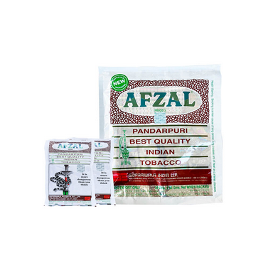 Picture of (pack of 2) Afzal Panderpuri Chewing