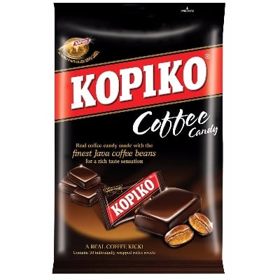 Picture of KOPIKO Coffee Candy Packet 140g