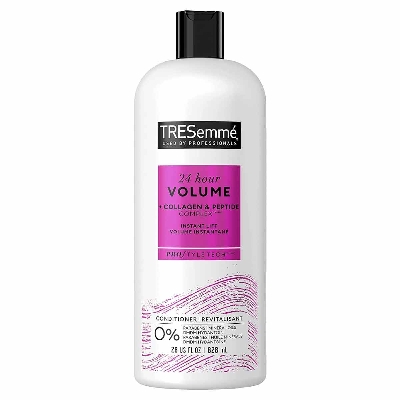 Picture of Tresemme 24 Hour Volume Conditioner with Collagen & Peptide Complex-828ml - Multicolor