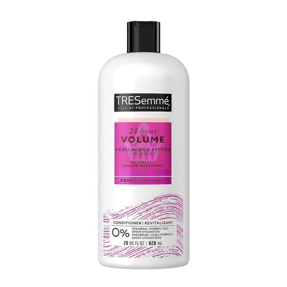 Picture of Tresemme 24 Hour Volume Conditioner with Collagen & Peptide Complex-828ml - Multicolor