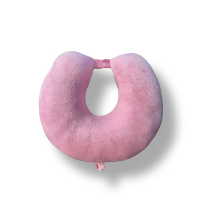 Picture of Neck Pillow (Pink)