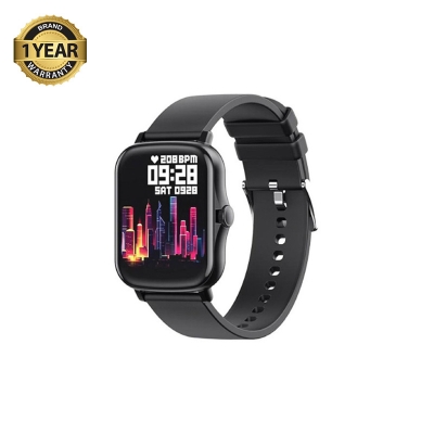 Picture of Havit M9013 IP67 WATERPROOF FASHIONABLE BIG SCREEN SMART WATCH
